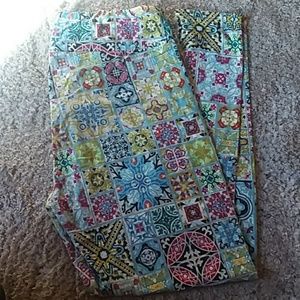Lularoe TC leggings